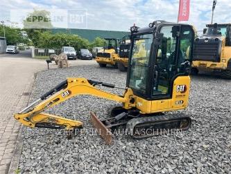 CAT 301.8-05A