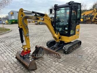 CAT 301.8-05A