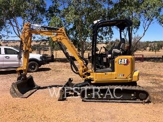 CAT 303