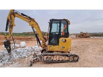 CAT 303.5