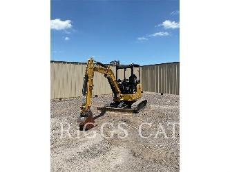 CAT 303.5