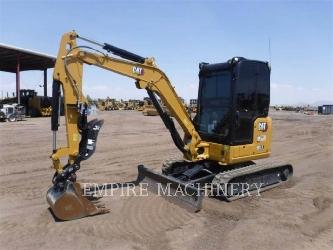 CAT 303.5-07CA