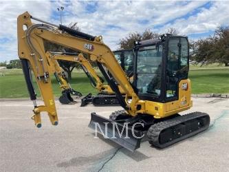 CAT 303.5-07CR