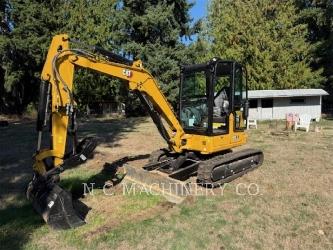 CAT 303.5 CRCB