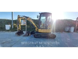 CAT 303.5E CR