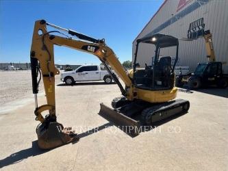 CAT 303.5E2