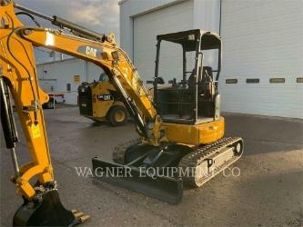 CAT 303.5E2
