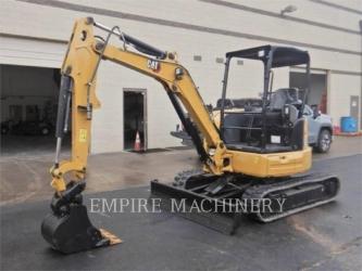 CAT 303.5E2CR