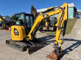 CAT 303.5ECR