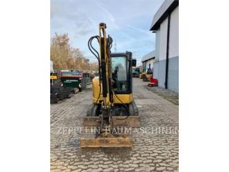 CAT 303.5ECR