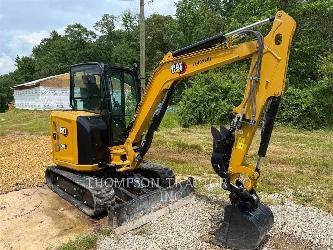 CAT 304