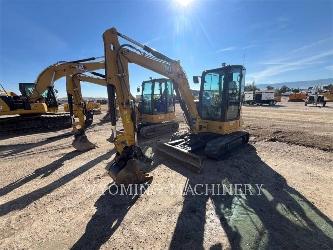 CAT 304