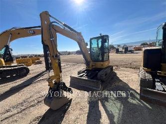CAT 304