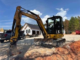 CAT 304