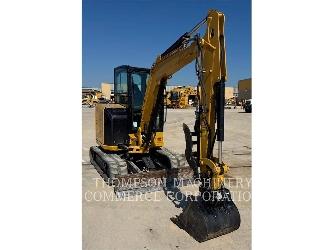 CAT 304
