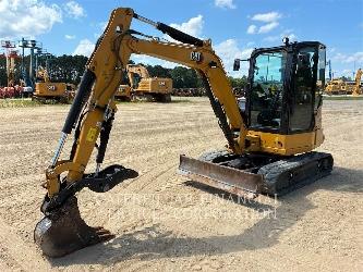 CAT 304-07