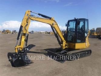 CAT 304-07 CAH