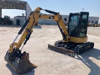 CAT 304E2CR