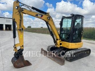 CAT 304ECR