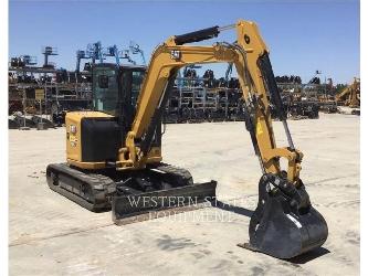 CAT 305