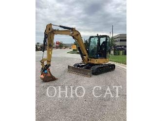 CAT 305 07
