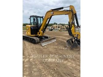 CAT 305-07A