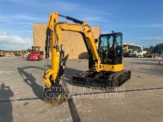 CAT 305-07CR