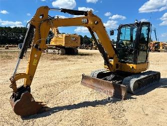 CAT 305-07CR