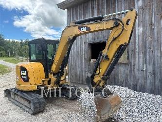 CAT 305.5E2