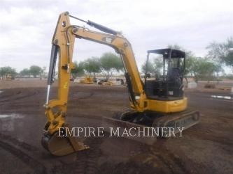 CAT 305.5E2