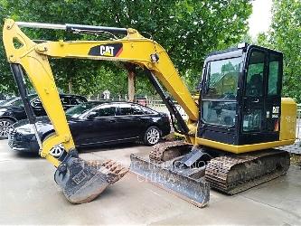 CAT 305.5E2