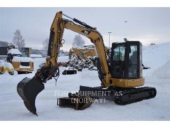 CAT 305.5E2CR