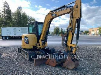 CAT 305.5E2CRB