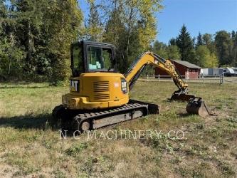 CAT 305.5E2CRB