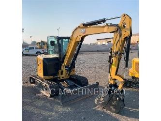 CAT 305 CRCB
