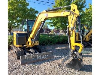 CAT 305 CRCB