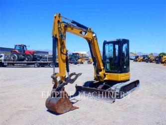 CAT 305CCR
