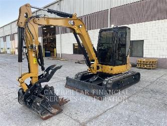 CAT 305CR