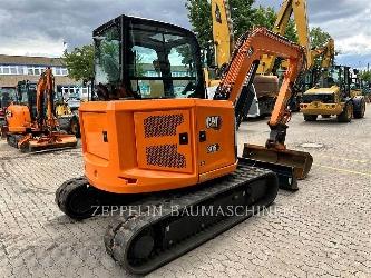 CAT 305CR-07A