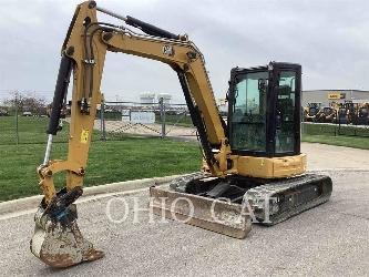 CAT 305E2CR
