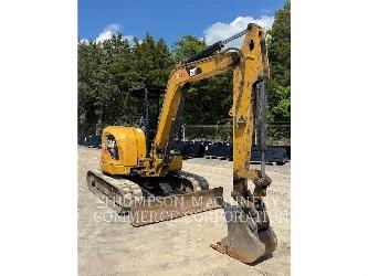 CAT 305E2CR
