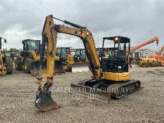 CAT 305E2CR