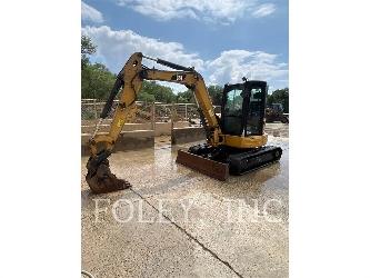CAT 305E2CR