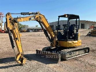 CAT 305E2CR