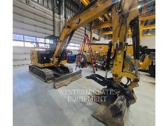 CAT 306