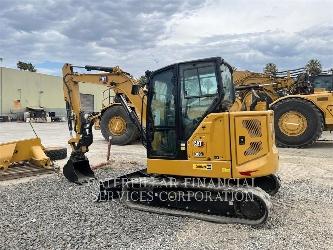 CAT 306