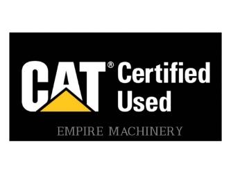 CAT 306-07 CA