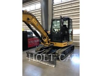 CAT 306-07CR
