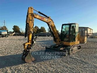 CAT 306-07CRC