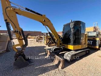 CAT 306 C3 TH